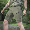 M-Tac - Тактичні шорти Rubicon Flex - 4-Way Stretch - YKK - Army Olive - 20070062