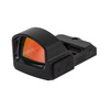 Primary Arms - Colimator Classic 24 мм Mini Reflex Gen 2 - 3 MOA - чорний - PA-CLX-MRS-G2