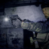 Fenix ​​​​- Тактичний пістолетний ліхтарик GL06-365 - 600 lm - Sig Sauer - Black - GL06-365