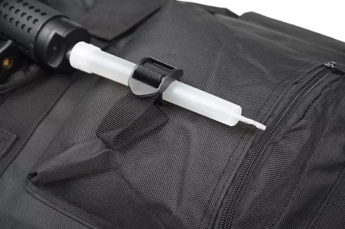 GFC Tactical - Футляр для репліки ASG - 120 см - чорний - GFT-22-000894