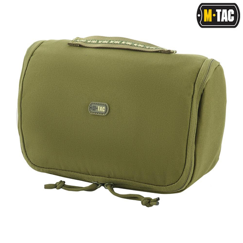 M-Tac - Тактична косметичка - Оливковий - 10127001