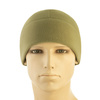 M-Tac - Зимова сторожова шапка Watch Cap Elite - фліс - Tan - 40027003