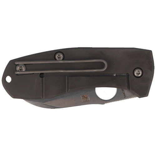 Складаний ніж Spyderco - Techno™ 2 Ti - C158TIP2