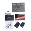 Vector Optics - Відкритий коліматор Frenzy 1x22x26 MOS - MRS - SCRD-M36