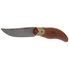 MAM - Iberica Big - Dark Beech Wood 90мм складний ніж - 2015-DW