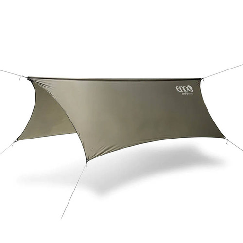 ENO - Tarp ProFly™ - оливковий