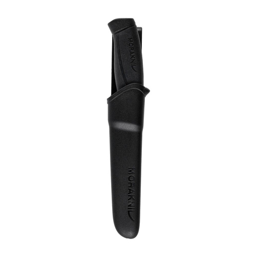 Morakniv - Ніж-компаньйон - чорний - 12141