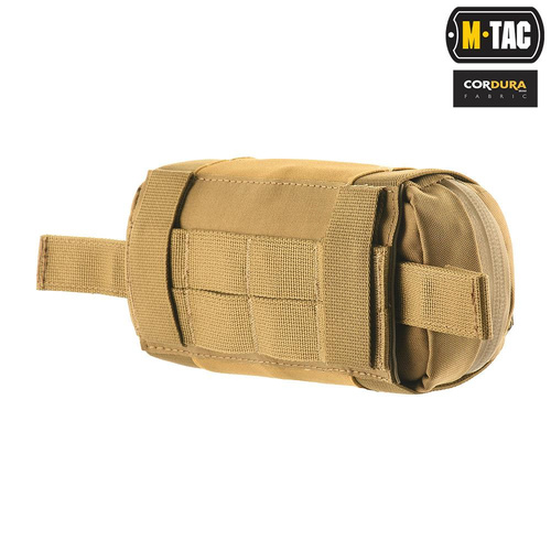 M-Tac - IFAK медичний навантажувач Elite - Coyote - 10163005
