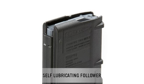 Magpul - PMAG® 30 AR-15 / M4 Window Shop - GEN M3™ - чорний - MAG556