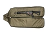 Specna Arms - Сумка для зброї ASG репліка Gun Bag V1 - 98 см - Oливковий - SPE-22-033249
