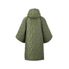 Helikon - Пончо Swagman Roll Basic - Coyote - PO-SRB-PO-11