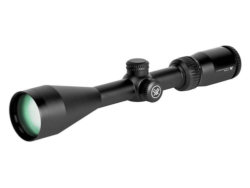 Vortex Optics - Приціл Crossfire II - 3-9x50 - BDC - 1'' - Czarna - CF2-31011