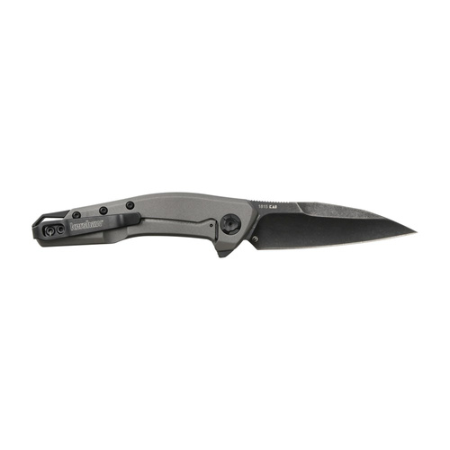 Kershaw - Складаний ніж Sanctum - 8Cr13MoV - сірий - 1815