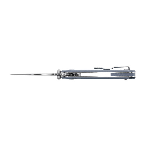 Ganzo - Складаний ніж EDC Firebird FH925-GY - D2 - Grey - FH925-GY