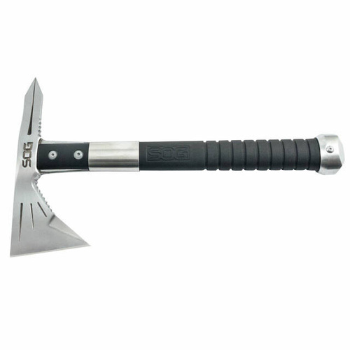 SOG - Сокира для виживання Voodoo Hawk Mini - Satin - F182N-CP.