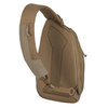 Helikon - Рюкзак EDC Sling® - 6,5 L - Cordura® - Чорний- PL-ESB-CD-01