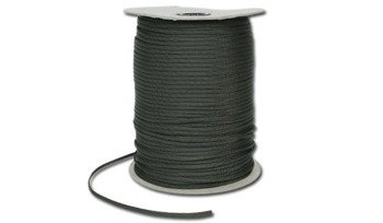 Atwood Rope MFG - Paracord 550-7 - 4 мм - Olive Drab - Szpula 304,8м