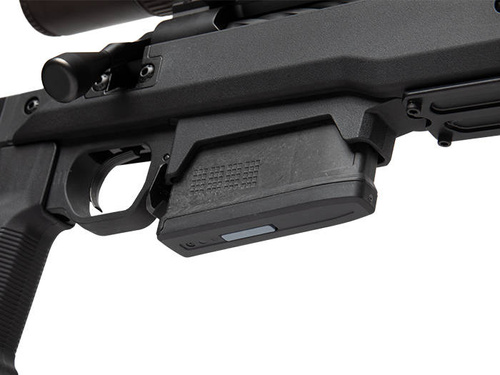 Magpul - Корпус Pro 700 для Remington® 700 Short Action - Складана фляга - MAG802-BLK