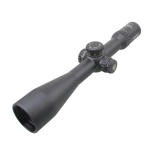 Vector Optics - Підзорна труба Continental 5 - 30 x 56 - 34 мм - Перша фокусна площина - SCFF-41 