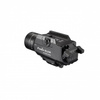 Fenix - Тактичний ліхтар з лазером GL23R - Luminus SFT40 LED - 1200 лм - чорний - GL23R