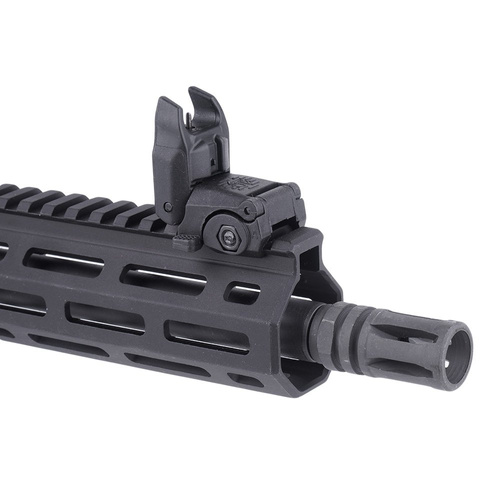 Tippmann Arms - M4-22 Elite Pistol Side Fire Carbine - 11" - .22 LR