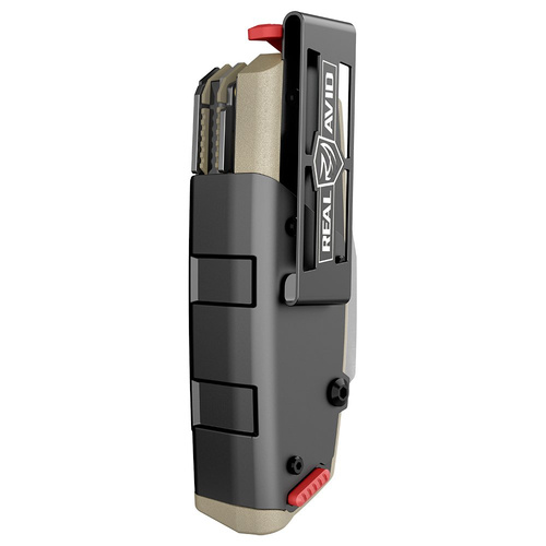 Real Avid - Багатофункціональний мультитул для чищення карабінів AR15 Gun Tool AMP™ - AVGTAMP-AR
