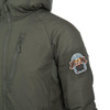 Helikon - Куртка з капюшоном Wolfhound Hoodie® - PenCott WildWood - KU-WLH-NL-45