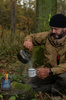 Helikon - Кружка емальована AXE 0,35 л - TK-AXM-CS-0120A