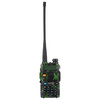 BaoFeng - VHF/UHF радіостанція UV-5R HT Duobander PTT - Комбайни - 5 Вт