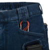 Helikon - Шорти Urban Tactical Shorts 8.5"® - Marine Blue - SP-UTS-DS-97