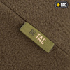 M-Tac - Зимова шапка Watch Cap Elite - фліс - Dark Olive - 40002048.
