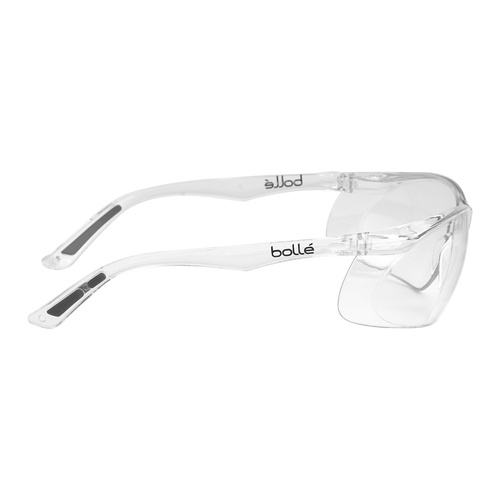 Bolle Safety - Захисні окуляри S12 - Z87+ - прозорі - PSSS12001