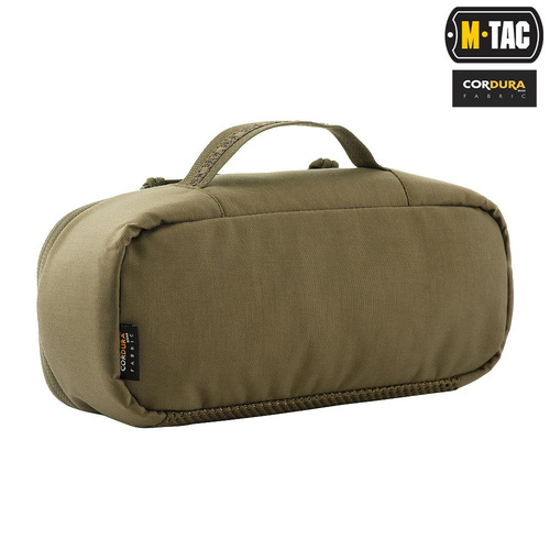 M-Tac - Елітний підсумок середнього розміру - Ranger Green  - 10157023-M