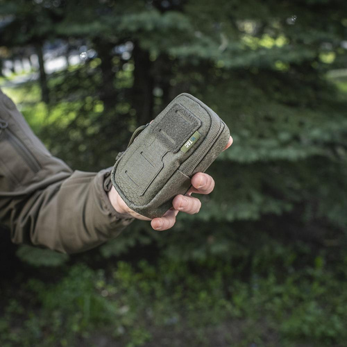 M-Tac - Карман Elite Hex Pouch - Ranger Green - 10155023