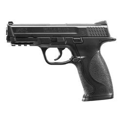 Umarex - репліка пістолета Smith&Wesson M&P 40 - CO2 - 2.6455