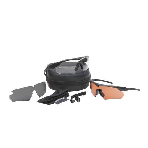ESS - Балістичні окуляри Crossbow Suppressor 2X+ Issue Kit - 740-0388