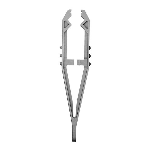 Справжній завзятий - Набір перфораторів Accu-Punch™ Hammer &amp; Roll Pin - AVHPS-RP