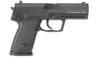 Umarex - Пневматичний пістолет CO2 H&K USP - 4,5 мм - чорний - 5.8100