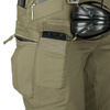 Helikon - Тактичні штани UTP® (Urban Tactical Pants®) - Polycotton Canvas - Olive Green - SP-UTL-PC-02