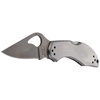 Spyderco - Byrd Robin™ 2 Stainless Plain Folding Knife - BY10P2