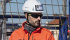 Окуляри захисні Bolle Safety - Окуляри захисні SILEX - Тоновані - SILEXPSF