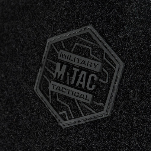 M-Tac - Наплічна сумка Sphaera Hardsling Bag Large Elite - чорний - 51610002