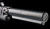 Strike Industries - Prowadnica kolby Advanced Receiver Extension - Czarny - SI-AR-ARE-T7-BK