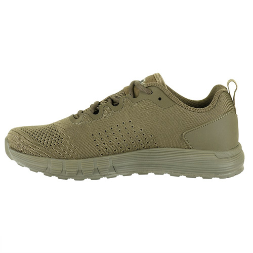 M-Tac - Трекінгові черевики літні легкі - Dark Olive - MTC-805514-DO