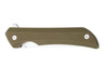 Ruike - Складаний ніж Hussar P121-G - Olive - 340-008