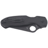 Складаний ніж Spyderco - Para 3 Lightweight Black - C223PBBK