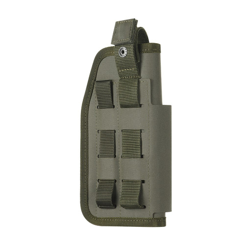 M-Tac - Універсальна кобура Elite - Ліворуч - Ranger Green - 10166023-L