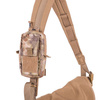Helikon - Сумка Urban Courier Bag Medium® - Cordura® - Shadow Grey - TB-UCM-CD-35
