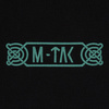 M-Tac - Футболка Odin Mystery - чорна - 80064002