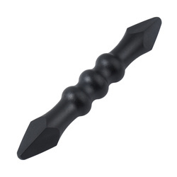 Cold Steel - Kubotan Mini Koga SD2 - чорний - 91MK